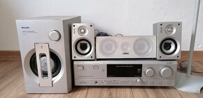 AV Receiver Philips FR 986 - 2