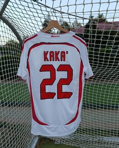 AC Milano - Kaká - 2