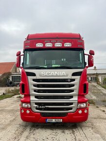 Scania R440 Pde - 2