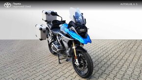 BMW R 1250 GS (2020) - 2