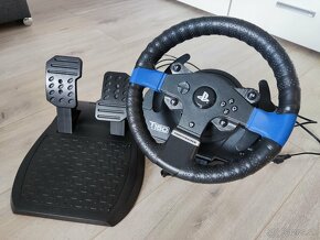 Thrustmaster T150 volant - 2