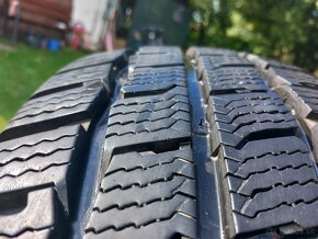 195/60 r16c zimne pneumatiky - 2