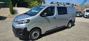 CITROEN JUMPY L3H1 - PREDAJ AJ NA SPLÁTKY - 2