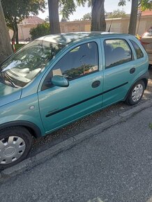 Opel Corsa - 2