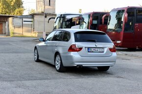 BMW 320d - 2008 - automat - Nova STK EK - nove rozvody - 2