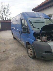 Fiat ducato - 2