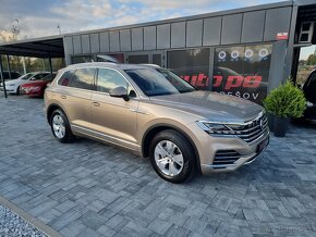 Volkswagen Touareg 3.0 V6 TDI SCR 286k 4Motion Tiptronic - 2