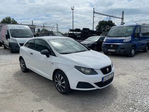 Seat Ibiza - 2