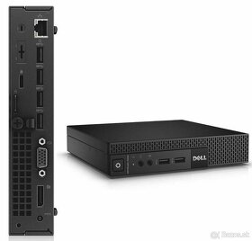 Dell OptiPlex 9020M - 2