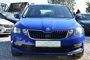 Škoda Octavia 1.5 TSi 2018 ///7.400,- EUR + DPH/// - 2