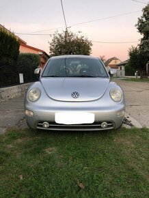 Volkswagen new beetle 9c - 2