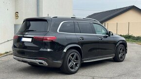 Mercedes-Benz GLS 400 d 4MATIC A/T AMG - 2