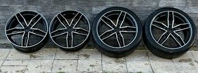 Disky Monaco Wheels 5x112 r19 8.5j et35 - 2