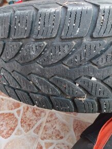 Kolesa 195/65R15 - 2