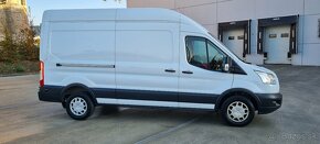 Ford Transit Trend 2.0TDCi EcoBlue 125kw - 2