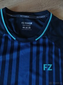 Športové tričko FZ Forza M - 2