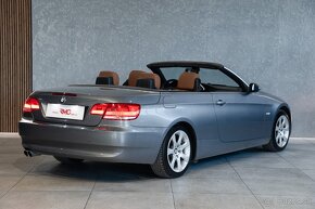 BMW 325i Cabrio - 2