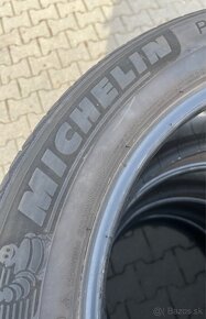 275/50 R20 Zimne Michelin Top stav - 2