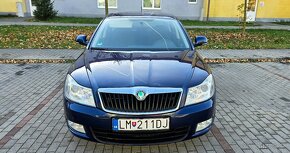 Škoda Octavia 1.9 TDI - 2