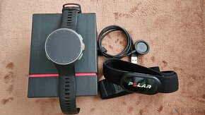 Polar Vantage V HR - 2