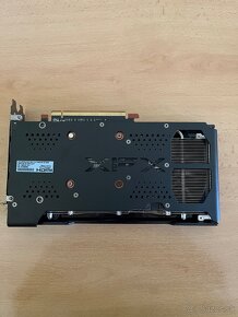 XFX Radeon RX 6600 8GB - 2