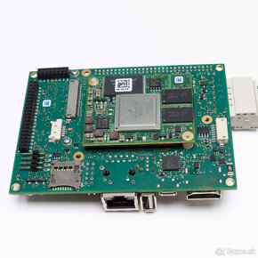 Phytec phyboard-mira-imx6-3 development board - 2