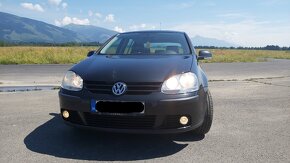 Volkswagen Golf 5 1.6 MPI 75kW - 2