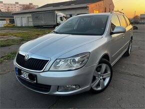 Škoda octavia Combi 1.9 Tdi 77 KW-KOD-MOTORA-BXE-BEZ—DPF - 2