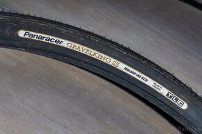 Panaracer Gravelking SS, 38mm - 2