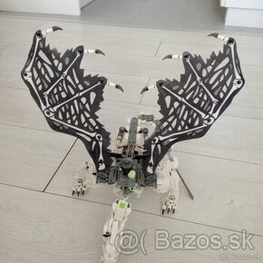 Lego drak Ninjago - 2