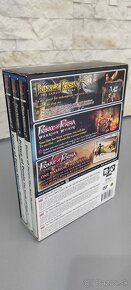 Prince of Persia Trilogy LE PS2 - 2