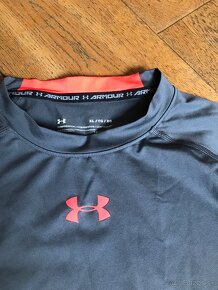 Tričko Underarmour - 2