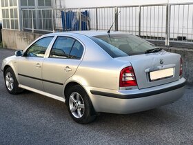 Škoda Octavia 1.9 TDI Drive - 2