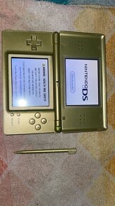 Nintendo ds Zelda edition - 2