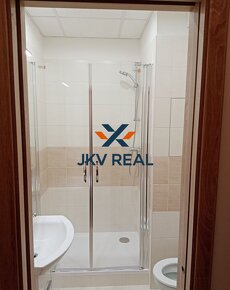 JKV REAL ponúka na prenájom GARSÓNKU na ulici Energetikov v  - 2