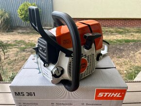 Stihl MS 361 - 2