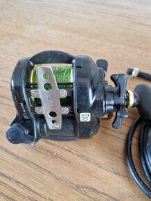 Daiwa Tanacom 500 - 2