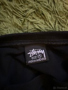 Stussy tričko - 2