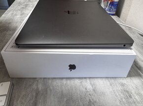 MacBook Air M1 8/256 2020 Silver - 2