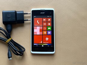 Acer Liquid M220 - 2