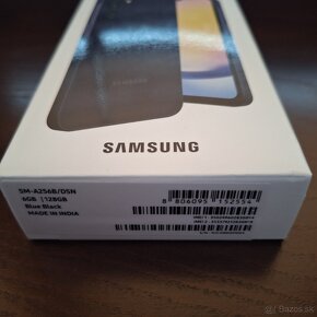 Samsung Galaxy A25 5G - 2