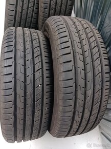 Predám letné pneumatiky Matador Hectorra 5 - 215/60 R16 99 H - 2