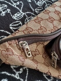 Gucci shoulder bag - 2