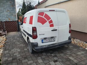 Berlingo - 2