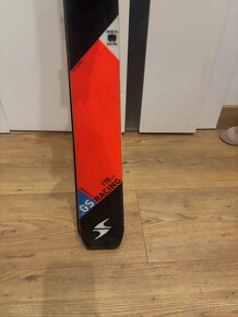 Blizzard Racing GS 170cm - 2