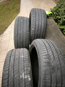 Letné pneu 225/45 R17 Michelin - 2