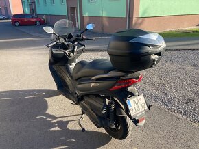 Predám Skuter kymco - 2