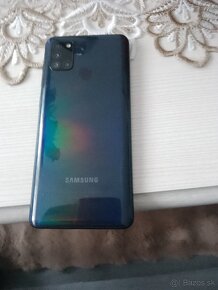 Samsung a 21s - 2