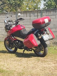 Aprilia ETV 1000 Caponord - 2