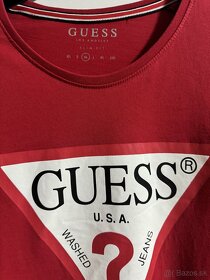 Guess tricko - 2